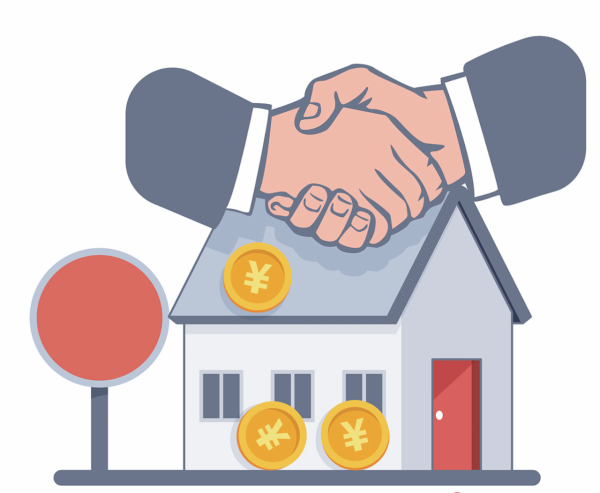 物業併購潮：房企甩賣增多，禹洲、中南先後被華潤永珍生活看上