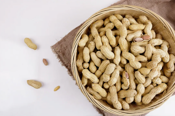 ​脾虛的人要多吃這“素三寶”，補進去不上火