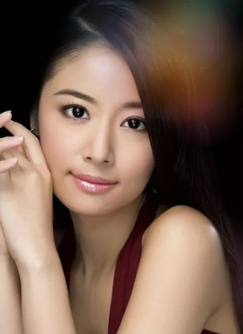 林心如:氣質高雅甜美可愛高畫質寫真集(1) 林心如:氣質高雅甜美可愛高畫質寫真集(1)