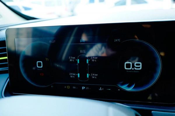 改善動力系統 國潮風格更時尚 榮威RX5 PLUS實拍簡評 改善動力系統 國潮風格更時尚 榮威RX5 PLUS實拍簡評