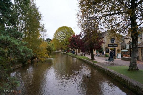 英國最美鄉村，婉約優雅，林語堂稱之理想生活，但商品都是義烏貨