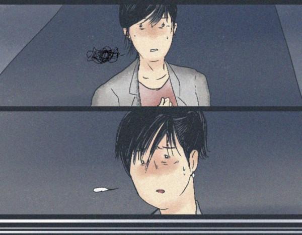 媽,我不要裙子了!(漫畫) 媽,我不要裙子了!(漫畫)