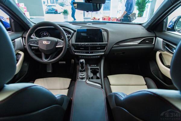 二線豪華品牌家轎怎麼選？文中會給您答案