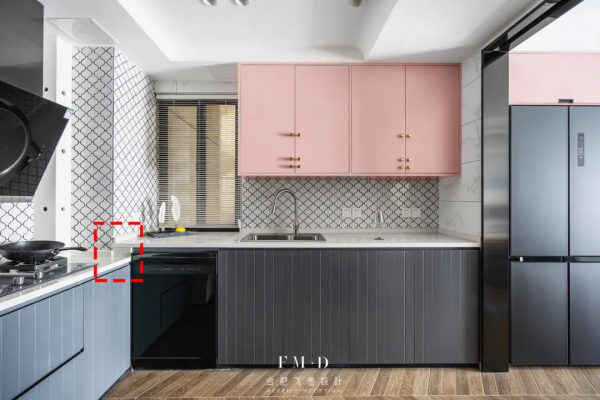 再次感謝這28個家居設計，佈局合理、涵蓋7個功能區，你家能用上