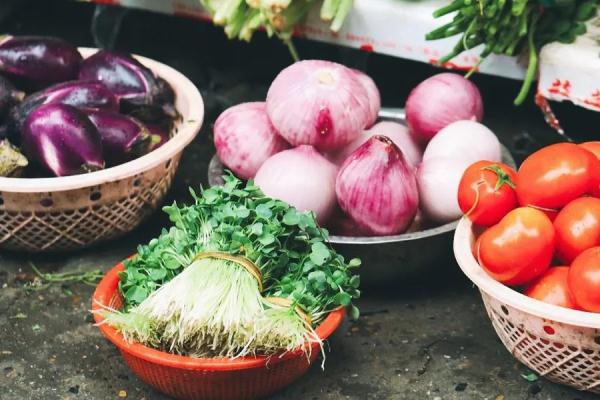 煙火氣，是中國人最好的生活方式