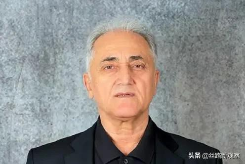 “戰勝暴政”，前政治犯宣佈競選總統