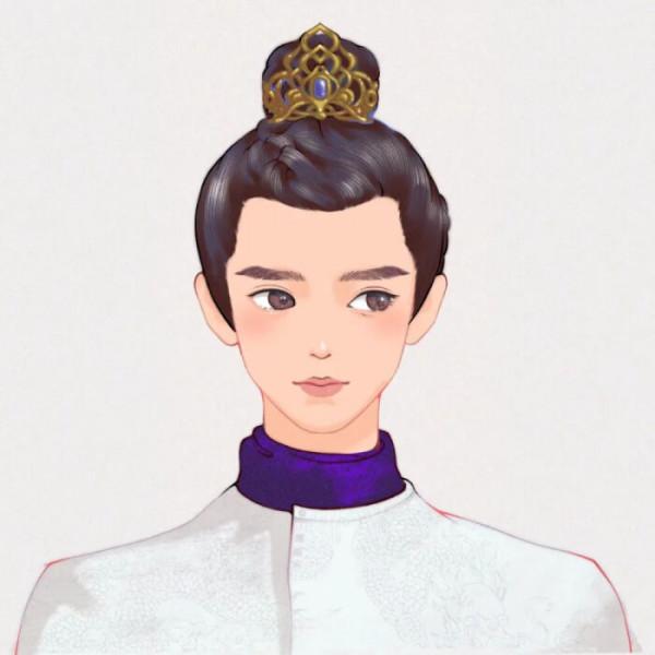 抖音最火動漫情侶頭像