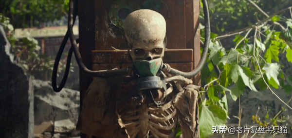 9部毀天滅地的災難片，除了《流浪地球》，還有一部中國電影入列