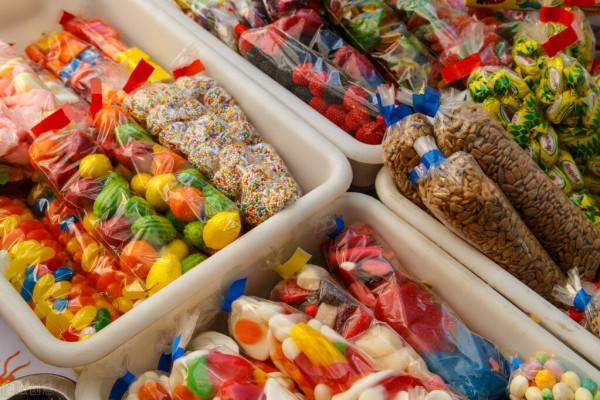 糖尿病患者可以偶爾吃一點甜食嗎? 糖尿病患者可以偶爾吃一點甜食嗎?