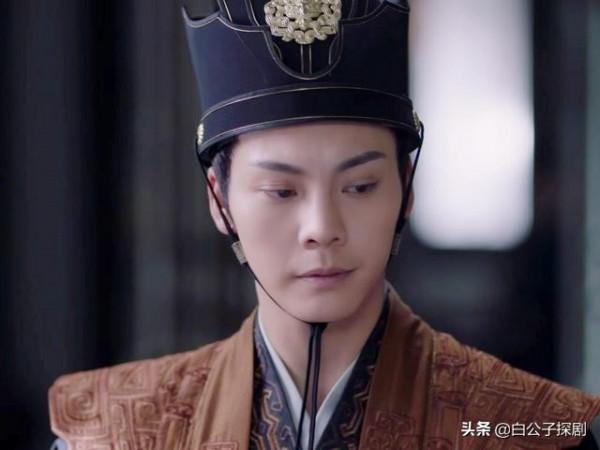 《斛珠夫人》:能解開柏奚的人早已現身,是緹蘭的守護神 《斛珠夫人》:能解開柏奚的人早已現身,是緹蘭的守護神