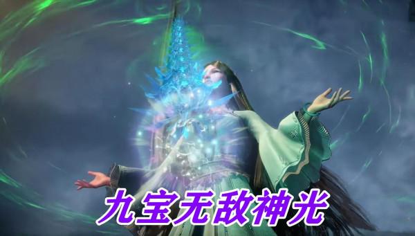 寧榮榮的武魂有多強?唯一一個無視魂環的武魂,防禦力碾壓小舞 寧榮榮的武魂有多強?唯一一個無視魂環的武魂,防禦力碾壓小舞