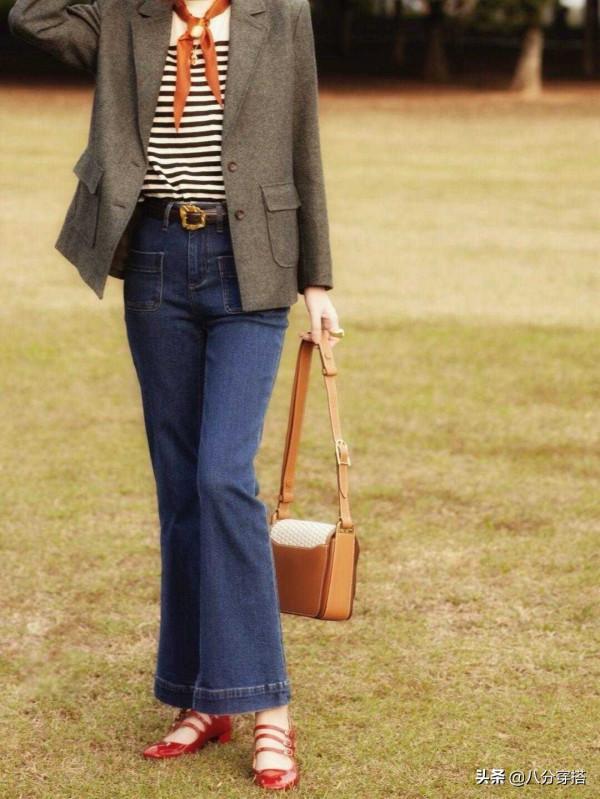 20&plus;女生通勤應該怎樣穿？碼住這四套造型，清新幹練又顯氣質