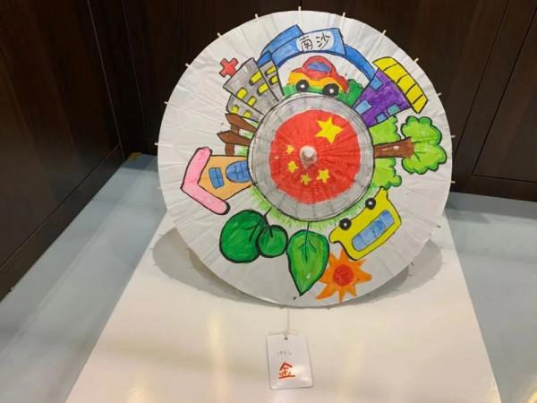 南天薈親子繪畫大賽 | 獲獎作品名單出爐