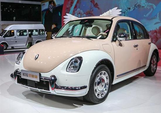 預售價20萬元 尤拉芭蕾貓將於3月初開啟預售