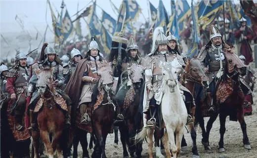蒙古軍第一次西征:一路屠城,滅國無數 蒙古軍第一次西征:一路屠城,滅國無數