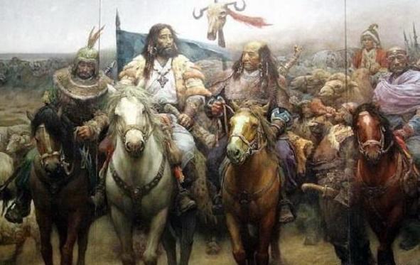 持續了兩百餘年的明蒙戰爭,到底經歷了幾個階段? 持續了兩百餘年的明蒙戰爭,到底經歷了幾個階段?