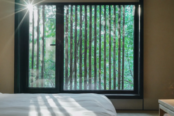 住在世界級的別墅群裡是怎樣的一種體驗? 住在世界級的別墅群裡是怎樣的一種體驗?