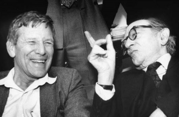 以賽亞·伯林丨生命中的三條主線 以賽亞·伯林丨生命中的三條主線