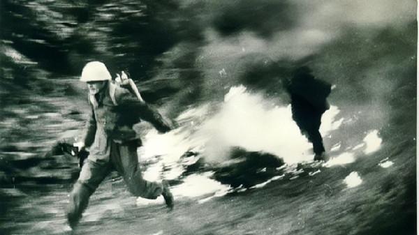 1987年黑豹行動：88名解放軍傷亡慘重，有烈士遺言喊了26聲娘