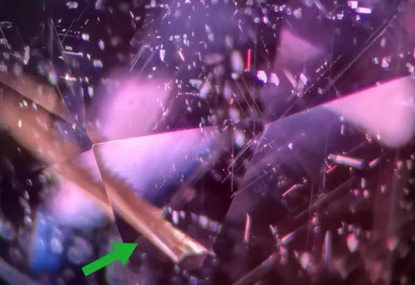 寶知道｜寶石原來也有“指紋”