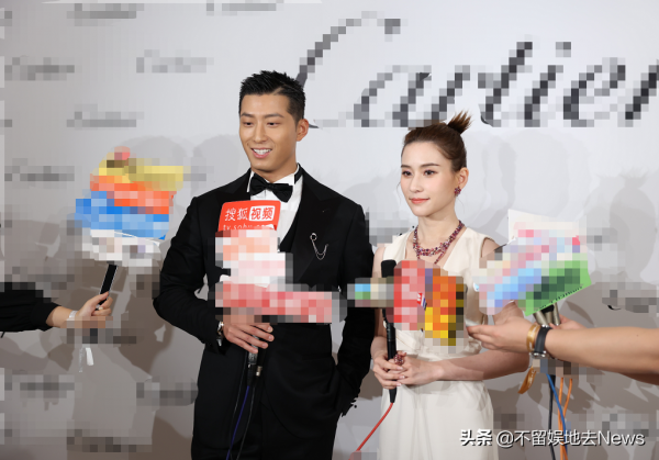 竇驍何超蓮同框恩愛甜蜜 楊千嬅罕見攜老公亮相 竇驍何超蓮同框恩愛甜蜜 楊千嬅罕見攜老公亮相