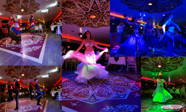 環遊土耳其&lpar;44&rpar;：食物中毒記