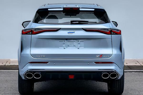 進一步拉低起售價，2.0T的A7L要來了