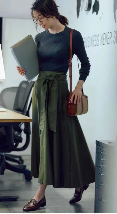 穿得好看,有什麼“秘訣”?4字箴言+3種時髦穿搭,衣品一步升級 穿得好看,有什麼“秘訣”?4字箴言+3種時髦穿搭,衣品一步升級