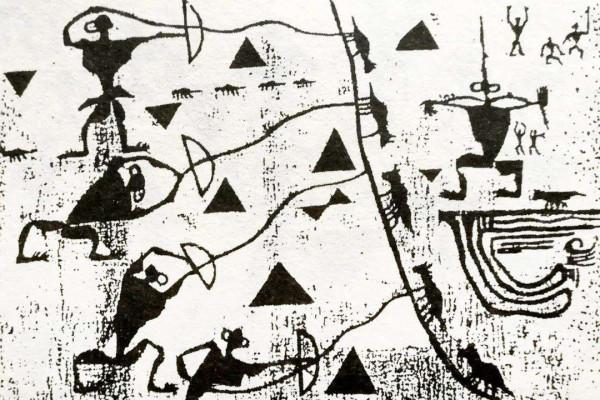 三分鐘看明白你的姓氏淵源，做“有譜”中國人