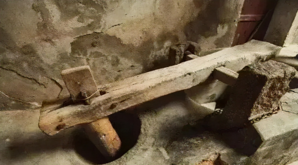 33種農村老物件，有的已經消失，70年代人的回憶；80後不見得認識