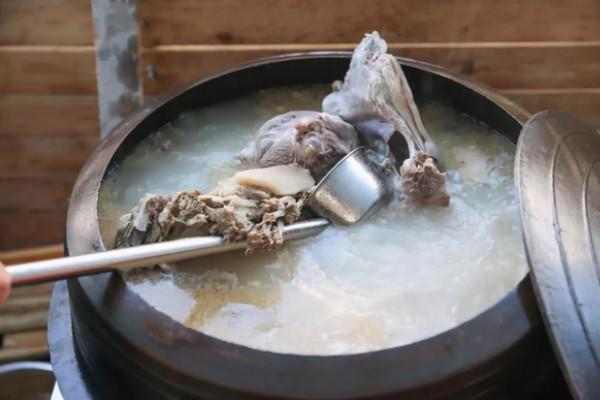 立冬後，防心梗，儘量少吃3白，多吃3物，大家不妨借鑑一下