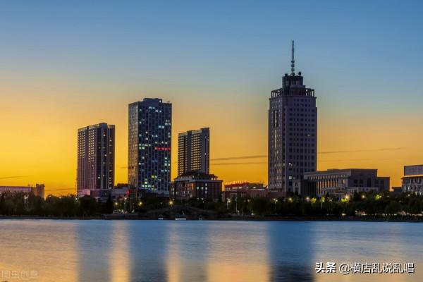 山東縣級城市樓市的危機,臨邑縣、寧津縣、夏津縣樓市潛力與未來 山東縣級城市樓市的危機,臨邑縣、寧津縣、夏津縣樓市潛力與未來