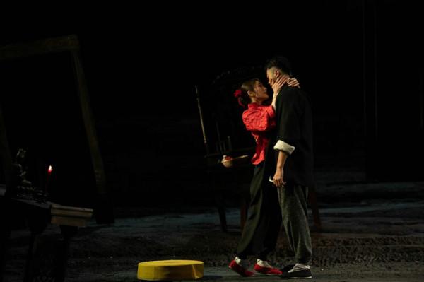 張可盈《三生有幸遇上你》成最佳情敵代言人 細節塑造角色演技獲贊