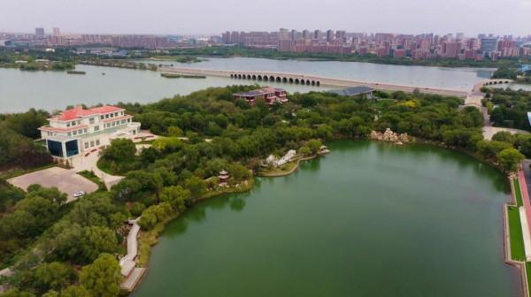 絲路明珠 塞北江南 – 凱美瑞雙擎與亞洲龍雙擎寧夏遊