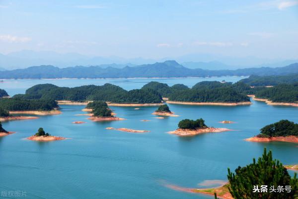 千島湖一日遊讓我徹底明白旅遊千萬別帶老公