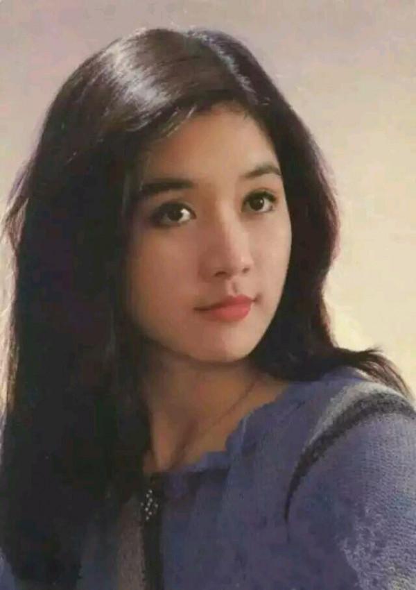 她們也曾是驚豔歲月的美人，奈何有人花期太短，有人沒大紅的命