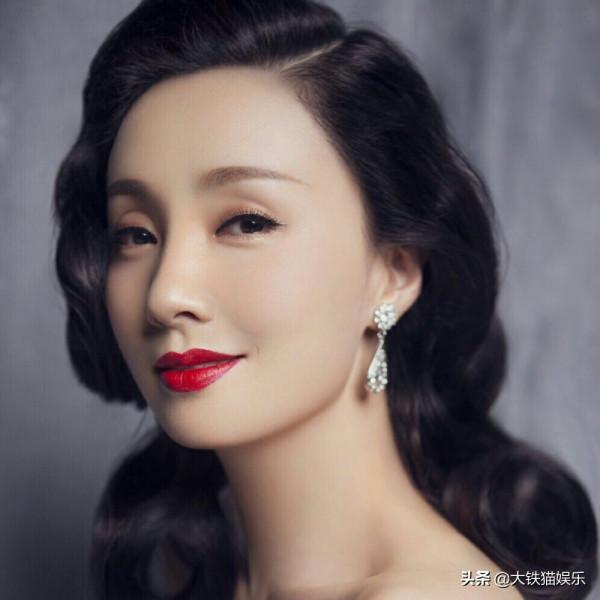 6位天生“眼窩凹陷”的女星，深邃迷人和疲憊顯老，就在一念之間