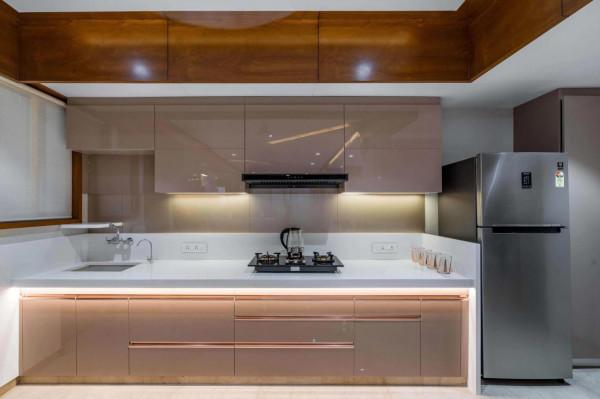 比起樣板間，這套160㎡有煙火氣的大平層，才是大多數家庭的樣子