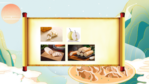 今日冬至（內藏吉祥“三保”）