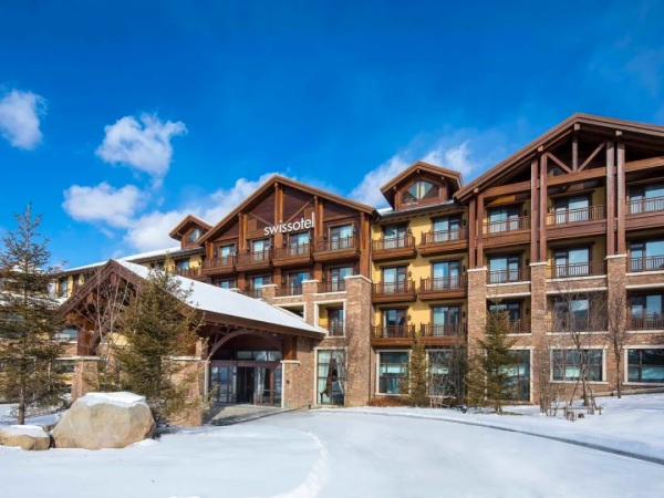 今年冬天怎麼玩？最全滑（玩）雪攻略來了