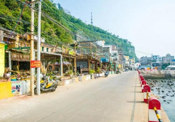 「潿洲島」今天我是島民,一起去看看墜落在大海上的天堂 「潿洲島」今天我是島民,一起去看看墜落在大海上的天堂