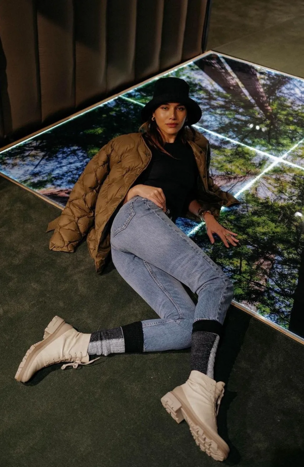 今冬最時髦的5件抗凍外套,保命就看這篇 今冬最時髦的5件抗凍外套,保命就看這篇