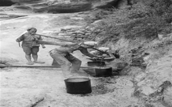 八寶山的無名墓:墓主只是一炊事員,周總理曾指示照顧好墓主人 八寶山的無名墓:墓主只是一炊事員,周總理曾指示照顧好墓主人