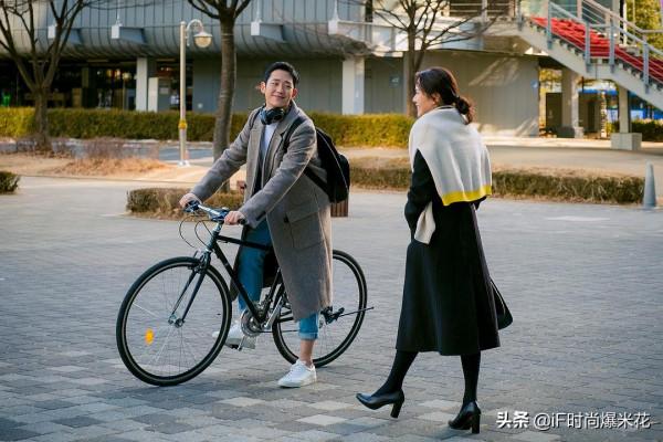 孫藝珍&amp;玄彬：斯人若彩虹 遇上方知有