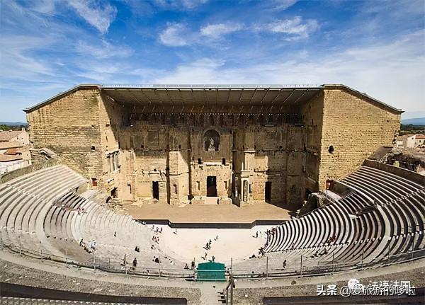 剛剛,法國用這樣的“凡爾賽”,再次驚豔了世界 剛剛,法國用這樣的“凡爾賽”,再次驚豔了世界