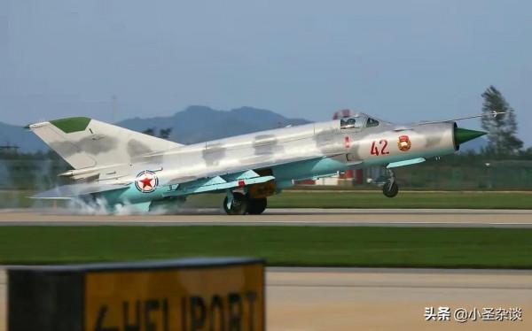 朝鮮空軍:僅具備有限戰力,40架米格29是主力,一代戰鬥機還在用 朝鮮空軍:僅具備有限戰力,40架米格29是主力,一代戰鬥機還在用