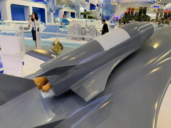 從珠海航展來看，美國吹噓的很多技術，中國都能超額實現