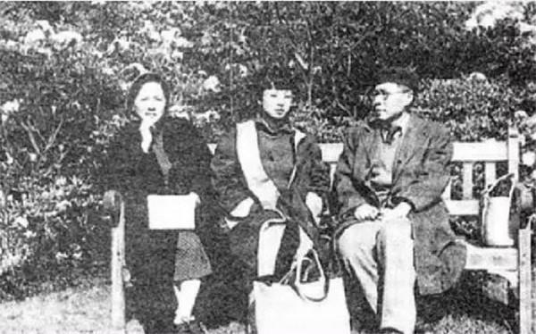 魯迅對《酒後》點評，預示凌叔華的婚姻：中間出軌，最終迴歸家庭