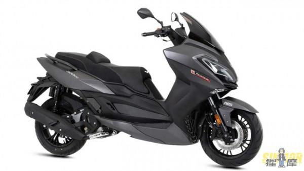 Lexmoto Pegasus 300 Maxi-Scooter,佔據法國市場主導的踏板摩托車 Lexmoto Pegasus 300 Maxi-Scooter,佔據法國市場主導的踏板摩托車