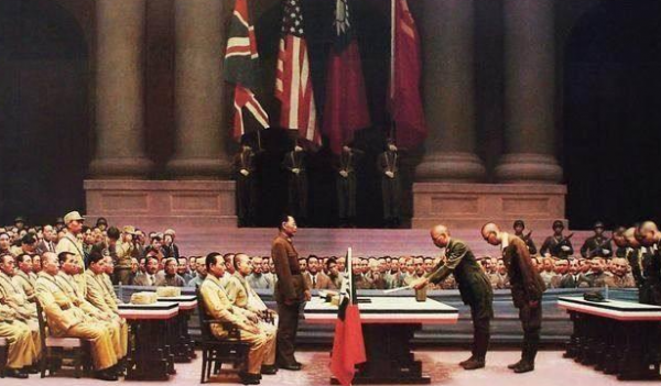 旅順大屠殺倖存者回憶：日軍挨家挨戶地搜尋，大街上到處都是屍體